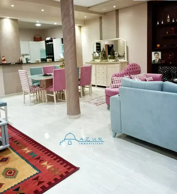 Villa Arij
